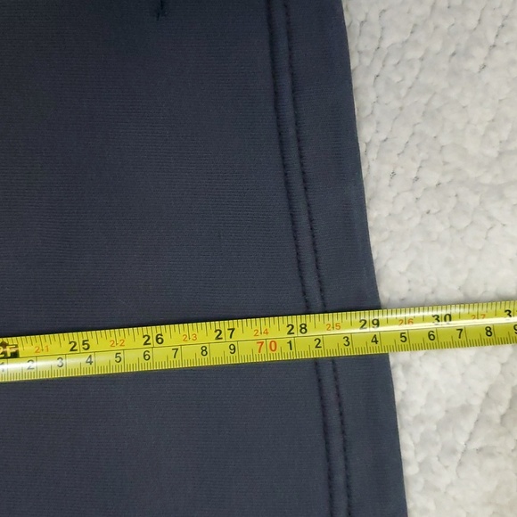 CARHARTT RAIN DEFENDER® PAXTON HEAVYWEIGHT QUARTER-ZIP SWEATSHIRT - Picture 9 of 10